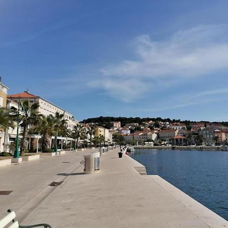 Apartments Mali Lošinj Kültér fotó