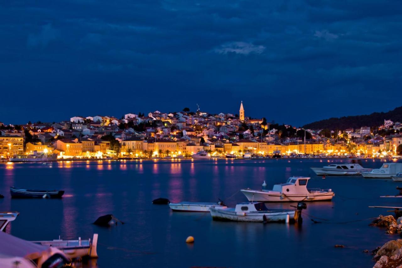 Apartments Mali Lošinj Kültér fotó