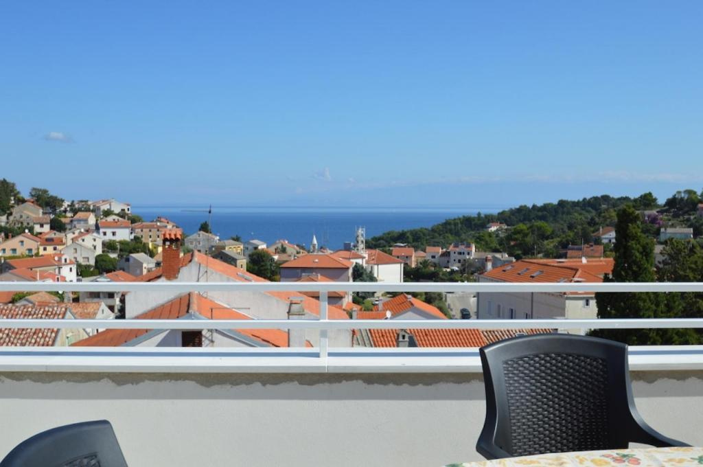 Apartments Mali Lošinj Kültér fotó