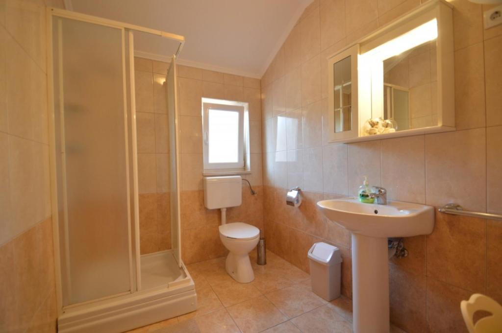 Apartments Mali Lošinj Kültér fotó