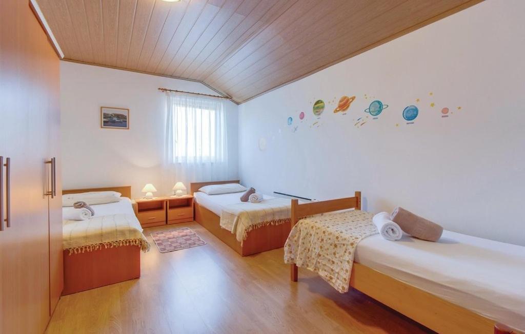 Apartments Mali Lošinj Kültér fotó