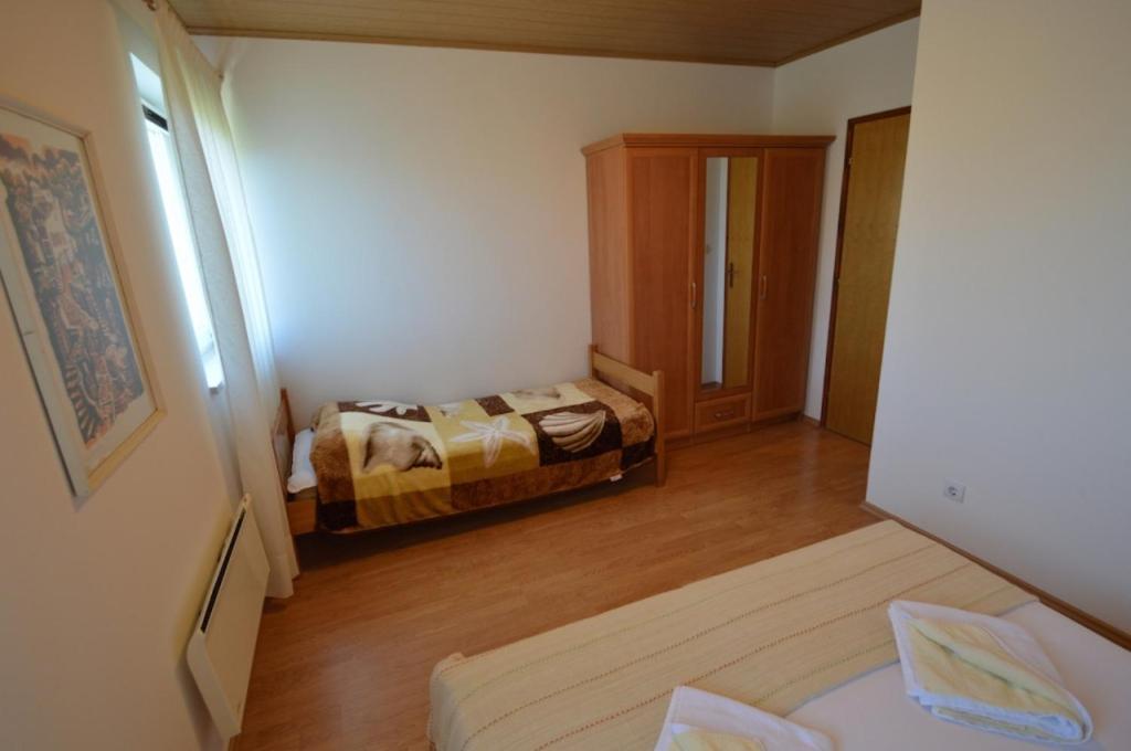 Apartments Mali Lošinj Kültér fotó