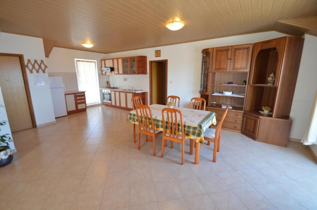 Apartments Mali Lošinj Kültér fotó