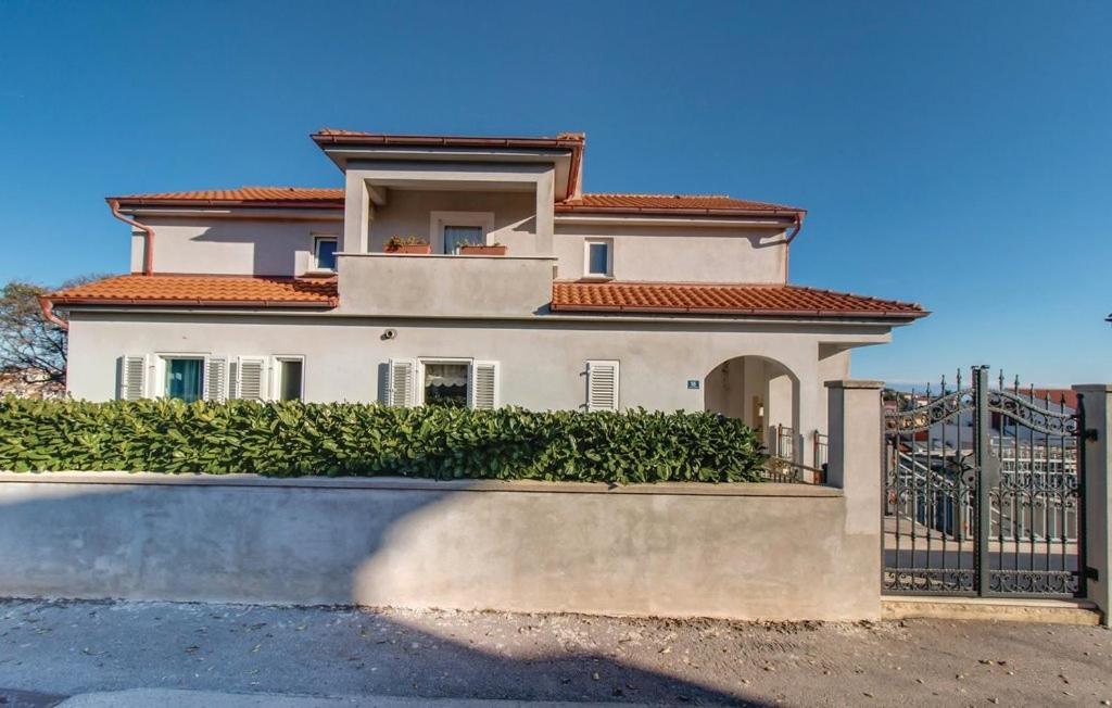 Apartments Mali Lošinj Kültér fotó