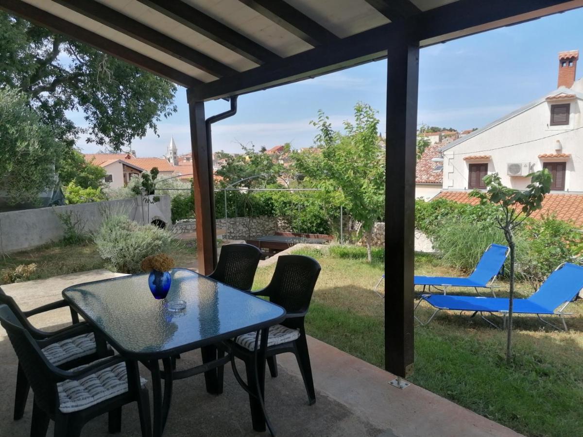 Apartments Mali Lošinj Kültér fotó