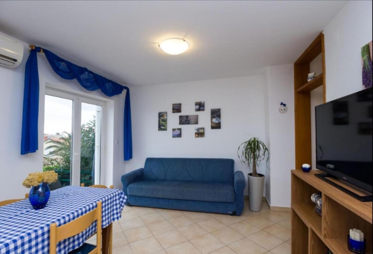 Apartments Mali Lošinj Kültér fotó