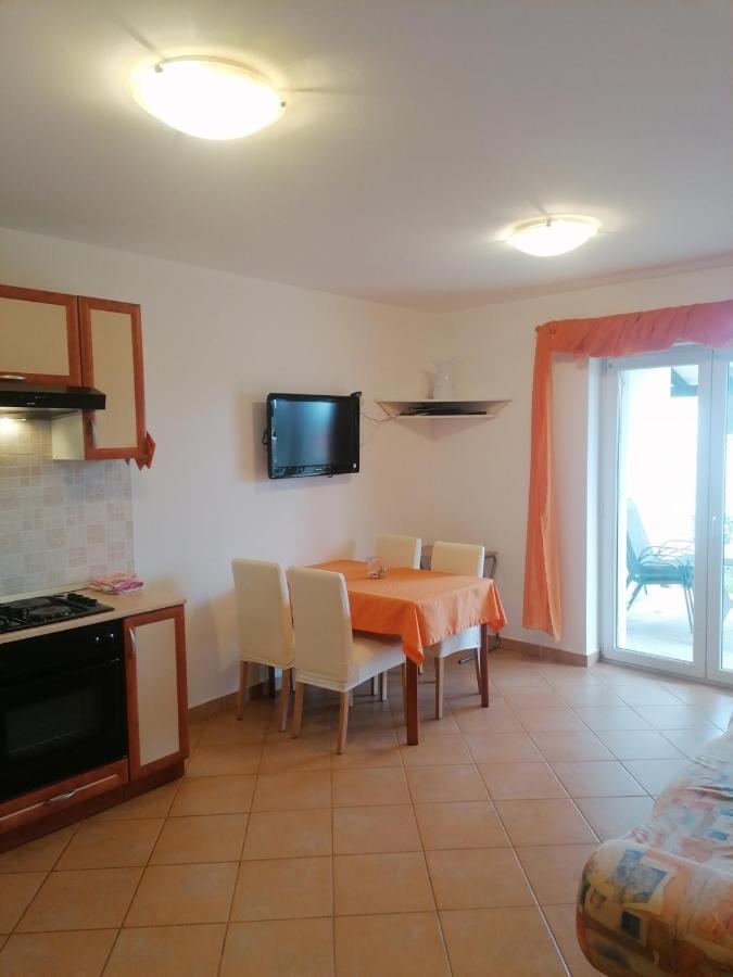 Apartments Mali Lošinj Kültér fotó
