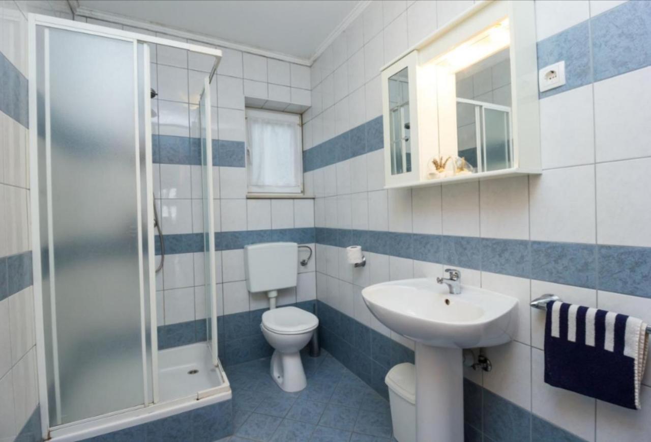 Apartments Mali Lošinj Kültér fotó
