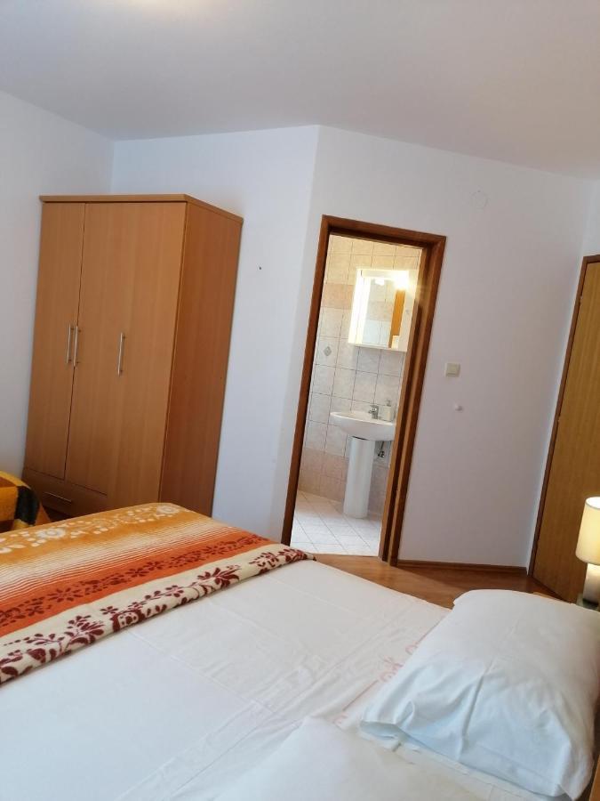 Apartments Mali Lošinj Kültér fotó