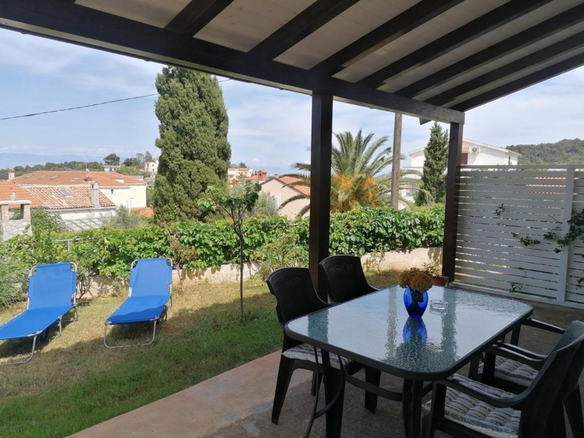 Apartments Mali Lošinj Kültér fotó
