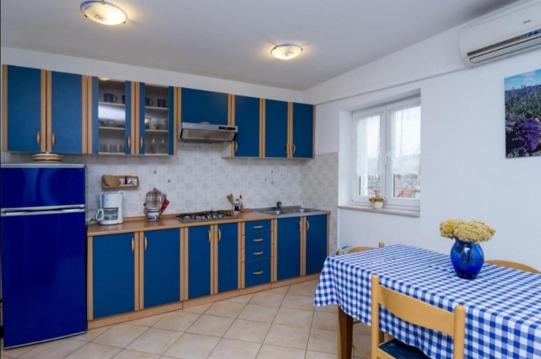 Apartments Mali Lošinj Kültér fotó