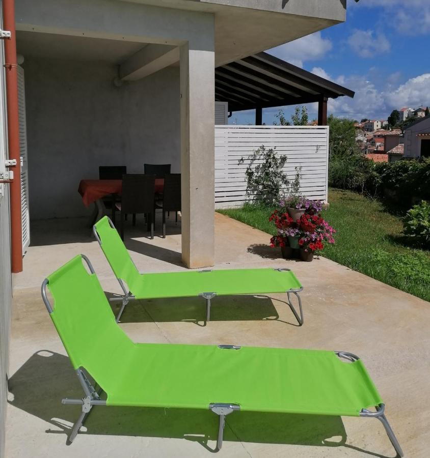 Apartments Mali Lošinj Kültér fotó