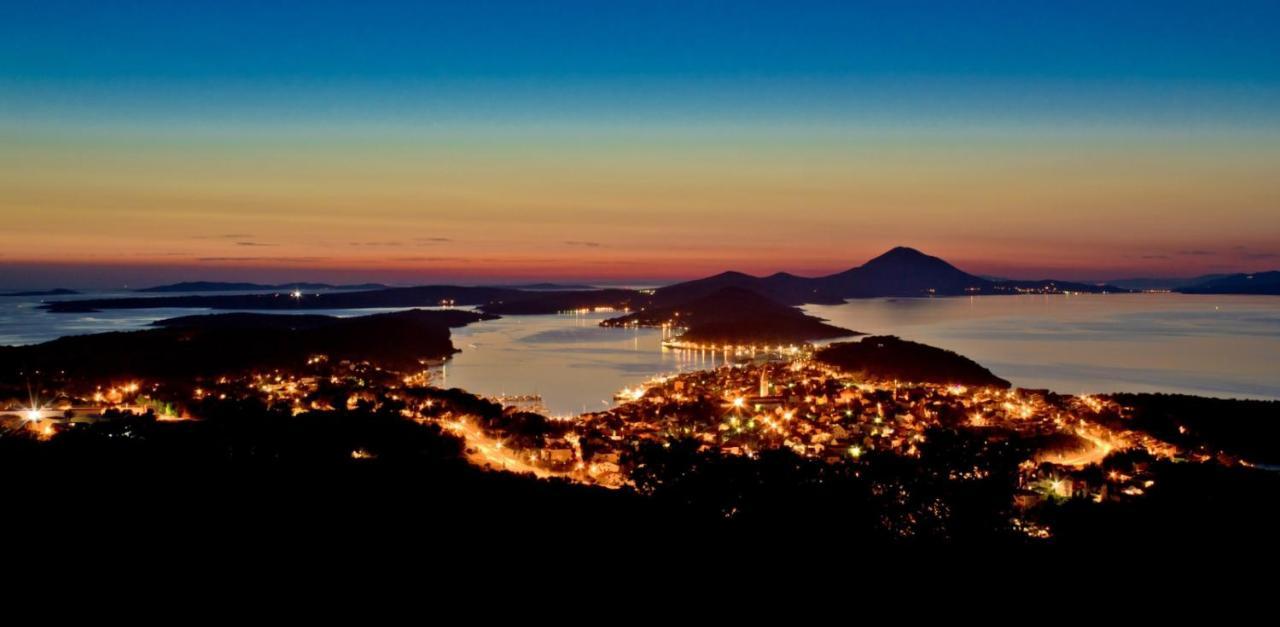 Apartments Mali Lošinj Kültér fotó