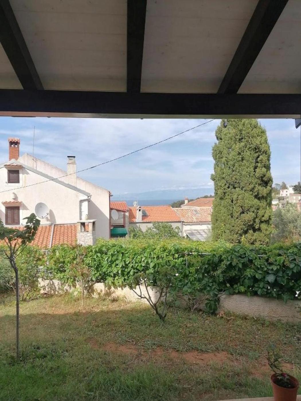 Apartments Mali Lošinj Kültér fotó