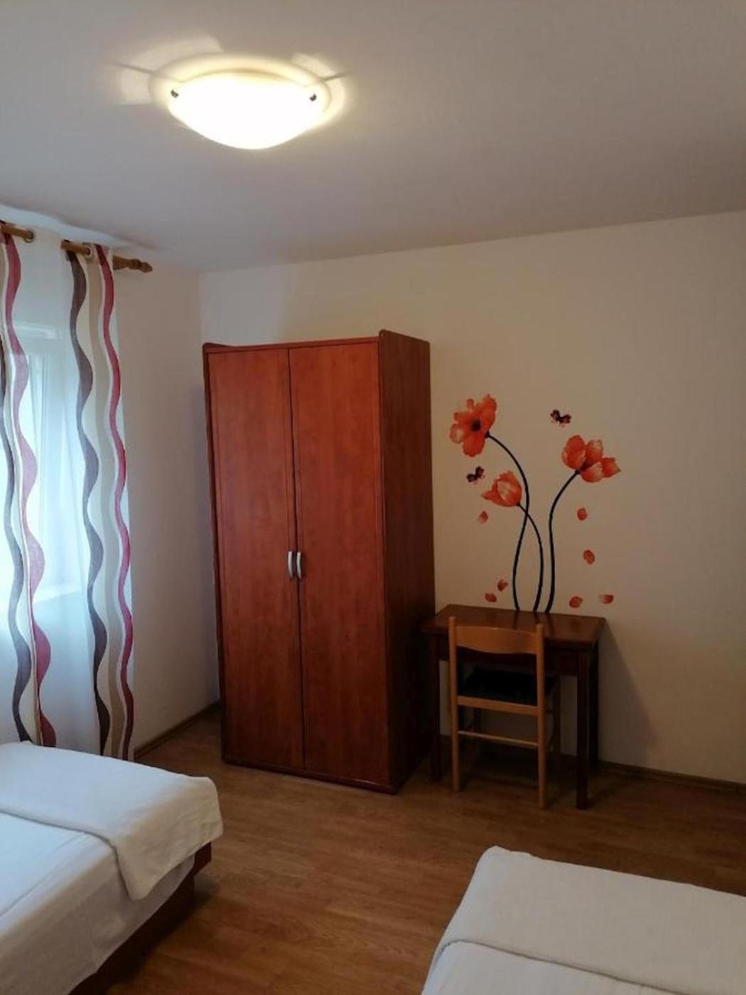Apartments Mali Lošinj Kültér fotó
