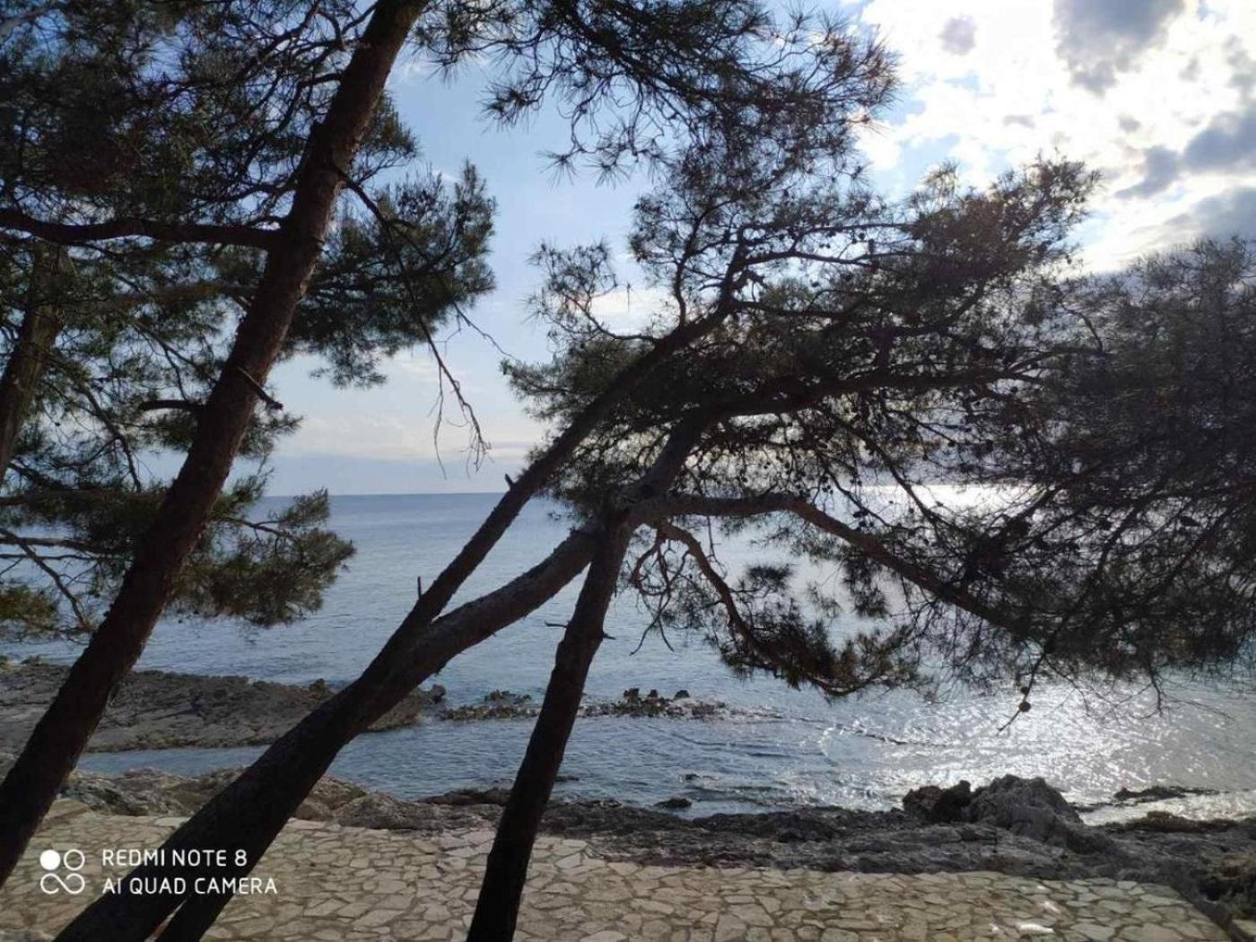 Apartments Mali Lošinj Kültér fotó