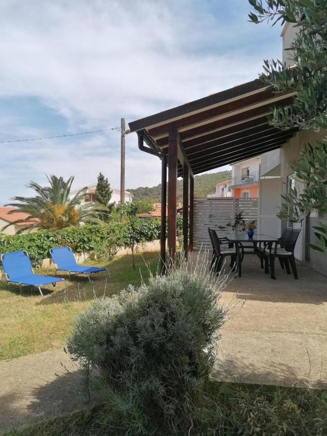 Apartments Mali Lošinj Kültér fotó